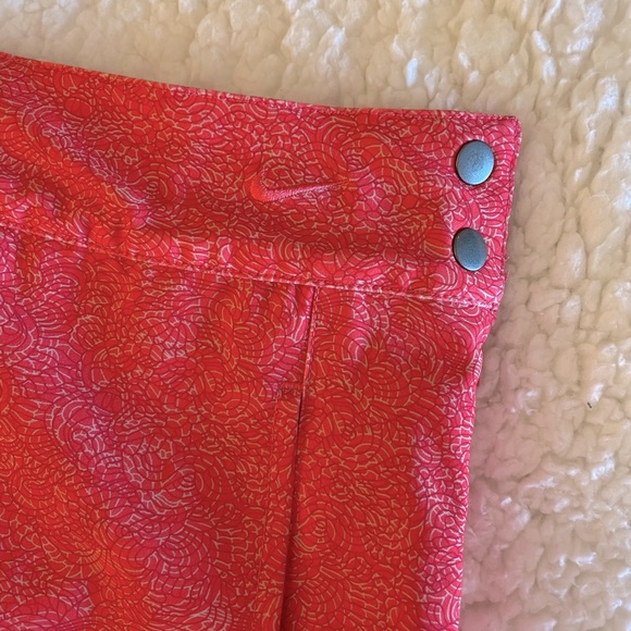 NIKE GOLF - Women’s Dry Fit Golf Skort - size 8/M - Picture 2 of 5